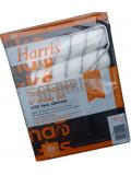 Paint Roller Set With 2 Sleeves Harris Taskmaster Woven Fabric 