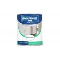 Johnstones Onecoat Quickdry Satin For Interior Wood and Metal  Pure Brilliant White 1.25
