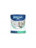 Johnstones Onecoat Quickdry Satin For Interior Wood and Metal  Pure Brilliant White 1.25