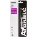 Araldite Fusion 3g Syringe Supreme strength Glue