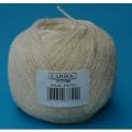 Cardoc Sisal Twine Ball - 2 Ply 2.5 kilograme Natural Fiber twine