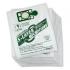 Numatic Harry AS200 Microfibre Vacuum Cleaner Dust Bags Pack of 10