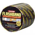 Flashband Original Finish Self Adhesive Roof Flashing tape 10 M x 100 mm