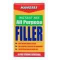 Mangers Instant Mix All Purpose Filler 500g