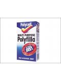 Polycell Multi Purpose Filler Powder 630g