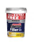 Ronseal Smooth Finish Filler 900g