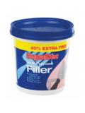 Supadec Ready Mix Multi Purpose Filler White for Interior and Exterior use