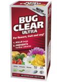 Bug Clear Ultra for flowers Fruit and Vegetable 200ml