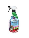 Defenders Bug Killer Spray 750ml