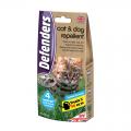 Defenders Cat & Dog Repellent 4 x 25g