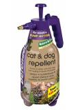 Defenders Cat & Dog Repeller Spray - 1.5L