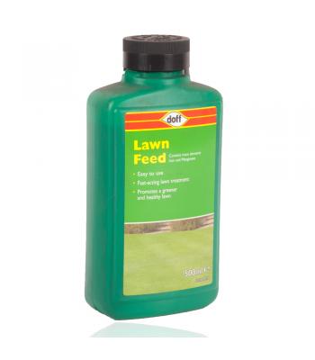 Doff Lawn Feed 500ml