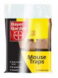 Bayer Victor Mouse Trap Twin