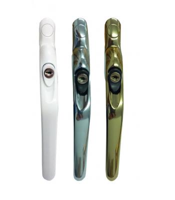 Sterling uPVC Window Handle