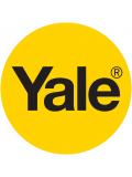 Yale 3 Level Sash-Lock 2.5"  Chrome 64mm SL-CH-64