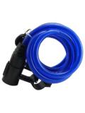 Blackspur Bike lock Heavy Duty Cable Lock For Bicycles 