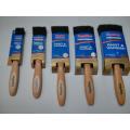 SupaDec Professional Paint and Varnish Brush Choise of 5 Brushes
