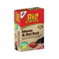 STV The Big Cheese Mouse & Rat Bait 400g