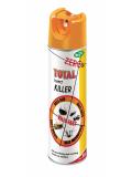 STV Zeroin Total Insect Killer 300ml for Flying and Crawling Insects