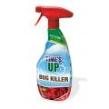 STV Time's Up Bug Killer 750ml