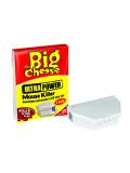 STV The Big Cheese Ultra Power Mouse Killer 2 Pack