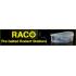 Raco Pro Paste 2 x Prebaited Mouse Bait Station Effective mice control