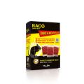 Raco Grain Bait and Mouse Bait Sachets 24 x 25 gram Strong Rat and Mouse Killer RACO 1082