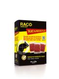 Raco Grain Bait and Mouse Bait Sachets 24 x 25 gram Strong Rat and Mouse Killer RACO 1082