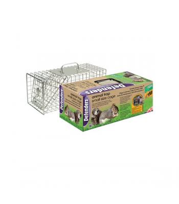 STV Defenders Animal Trap Small Size Cage