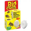 STV The Big Cheese Sonic  mouse Repellers 3 Pack