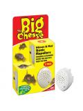 STV The Big Cheese Sonic  mouse Repellers 3 Pack
