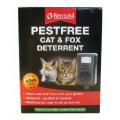 Rentokil Pestfree Cat & Fox Deterrent 6
