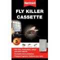 Rentokil Fly Killer Cassette Large Cassette