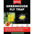 Rentokil Greenhouse Fly Trap 6 Traps