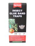 Rentokil Insect Glue Band Trap 1.75m