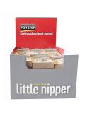 Pest-Stop Little Nipper Mouse Trap Pack of 30
