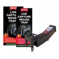 Rentokil Live Capture Mouse Trap