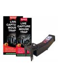 Rentokil Live Capture Mouse Trap