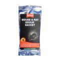 Rentokil Mouse & Rat Odour Sachet 