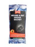 Rentokil Mouse & Rat Odour Sachet 