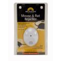 Rentokil Sonic Mouse & Rat Repeller Single