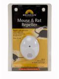 Rentokil Sonic Mouse & Rat Repeller Single