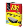 STV The Big Cheese Rat Bait Station