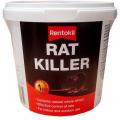 Rentokil Mouse and Rat Killer Pasta Bait 25 Bait sachets