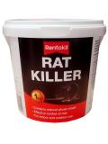 Rentokil Mouse and Rat Killer Pasta Bait 25 Bait sachets