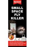 Rentokil Small Space Fly Killer 12