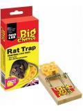 STV The Big Cheese Rat Trap Tradtional Style Trap