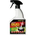 Insecto Super Bug Destroyer Kills flying and crawling insects 500ml