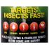 Insecto Super Bug Destroyer Kills flying and crawling insects 500ml
