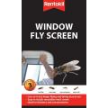 Rentokil Window Fly Screen 6